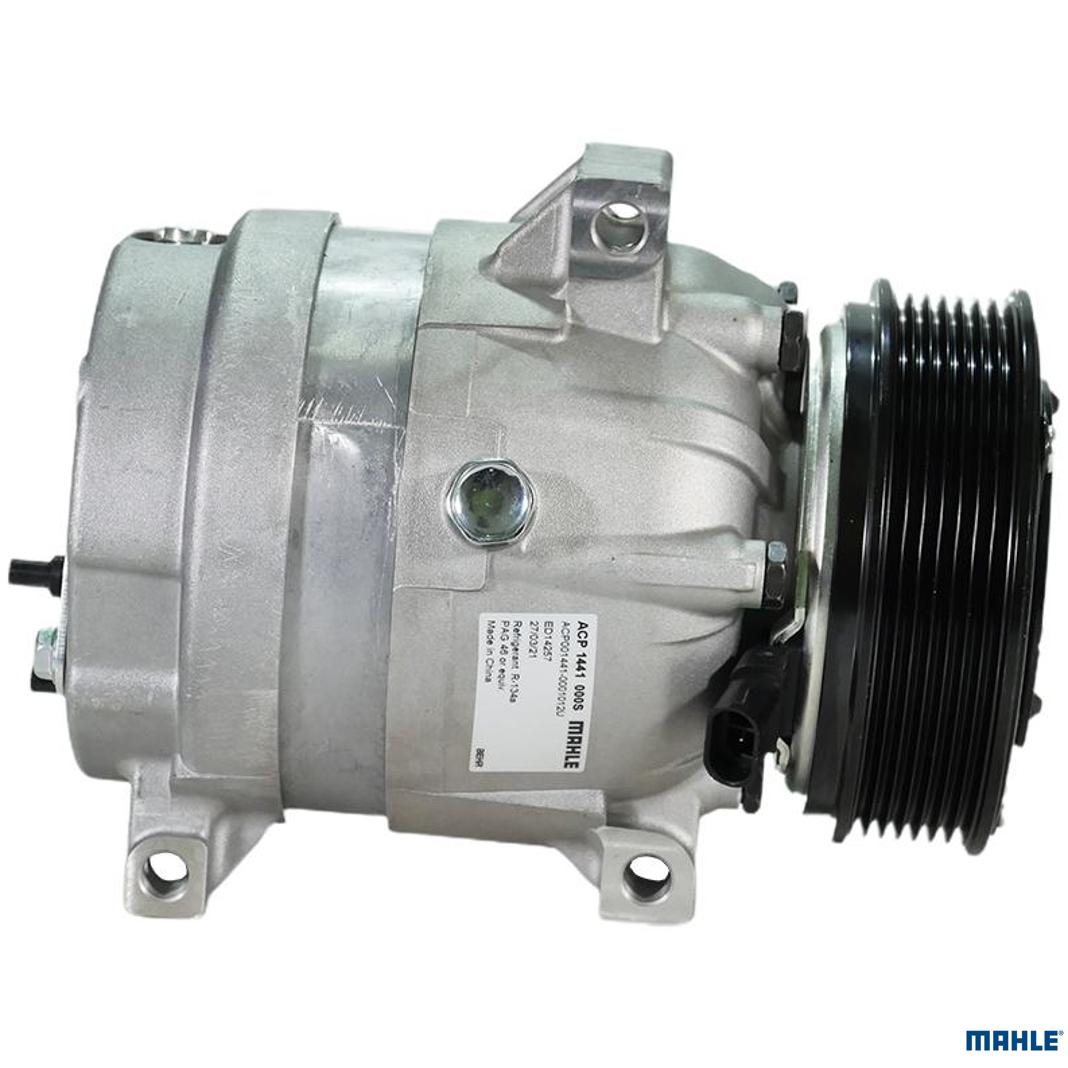 Compressor de Ar Condicionado para Renault Master - Mahle - ACP 1441 000S