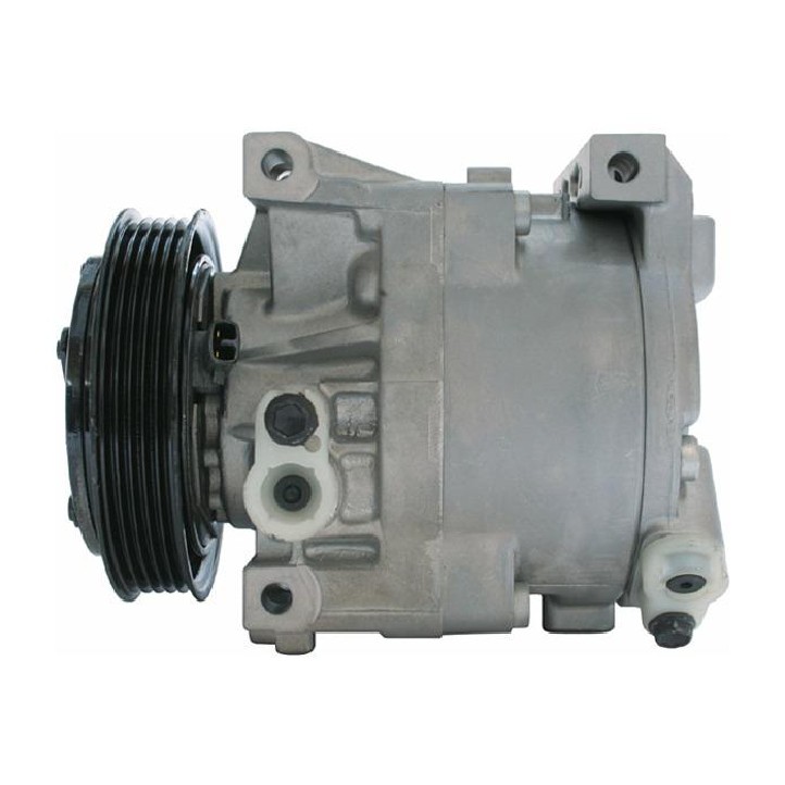 Compressor de Ar Condicionado - Mahle - ACP 873 000S