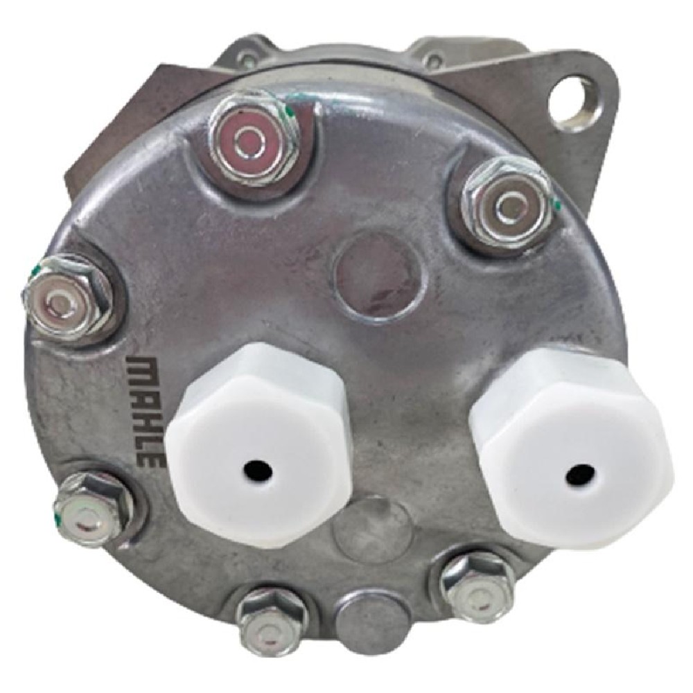 Compressor de Ar Condicionado - Mahle - ACP 78 000S