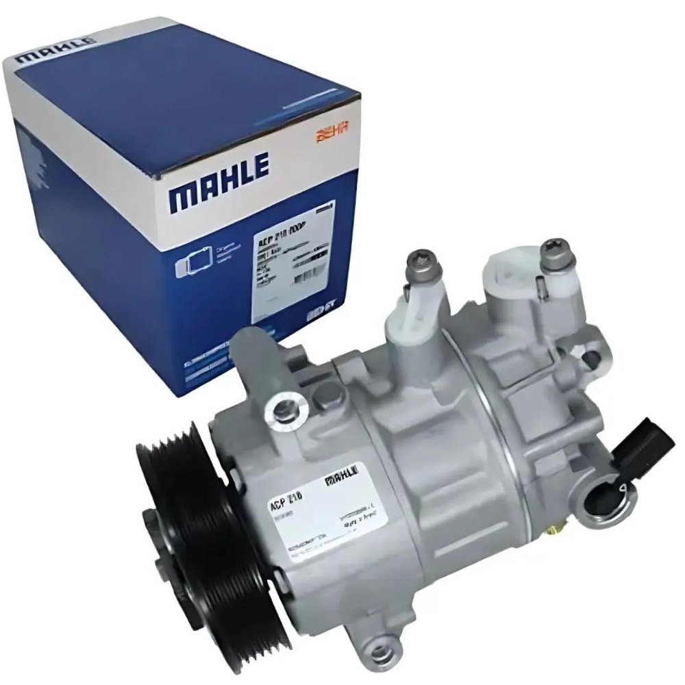 Compressor de Ar Condicionado - Mahle - ACP 218 000P