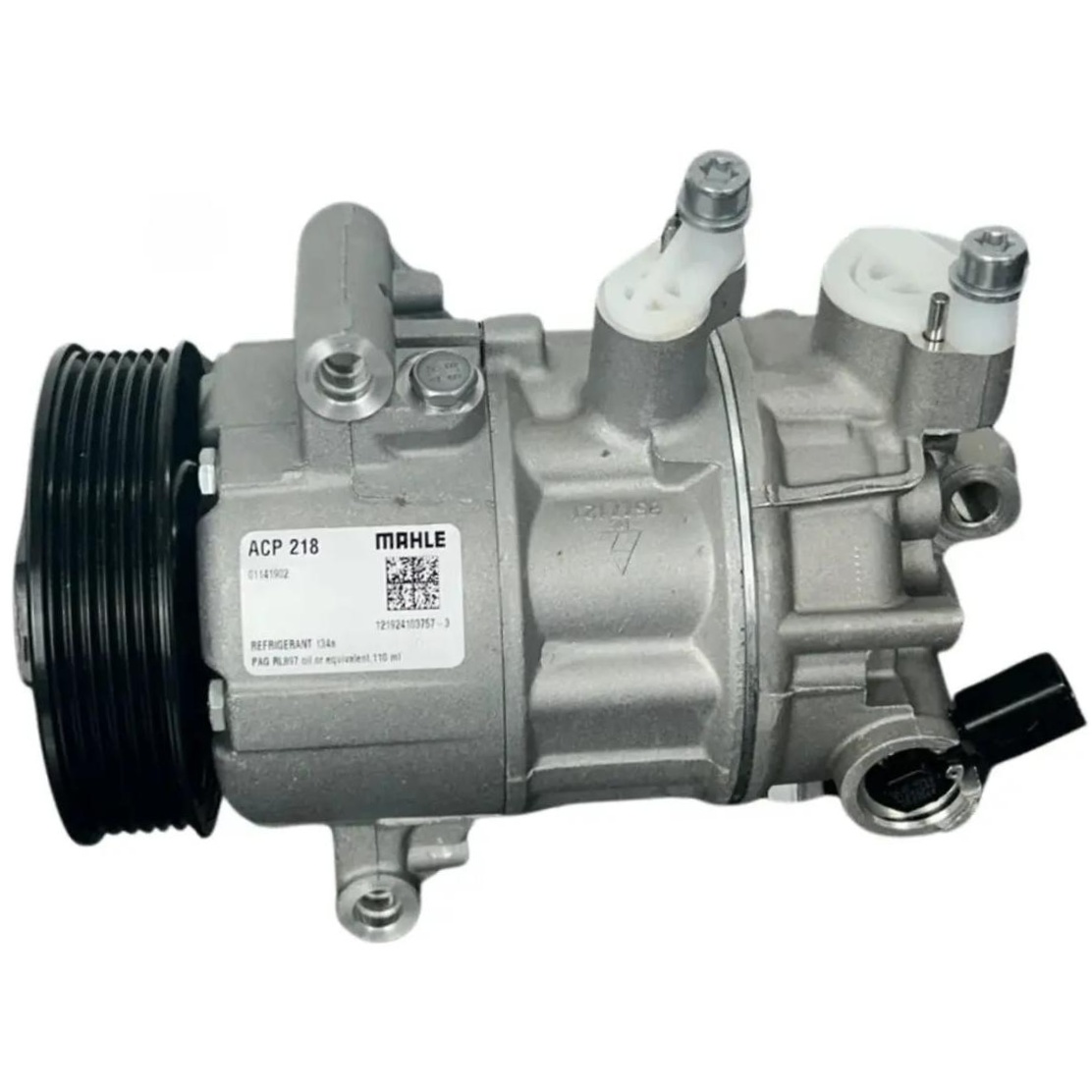 Compressor de Ar Condicionado - Mahle - ACP 218 000P