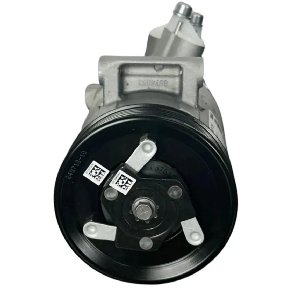 Compressor de Ar Condicionado - Mahle - ACP 218 000P