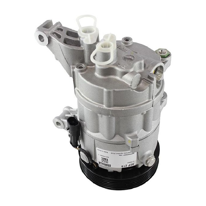 Compressor de Ar Condicionado - Mahle - ACP 219 000P
