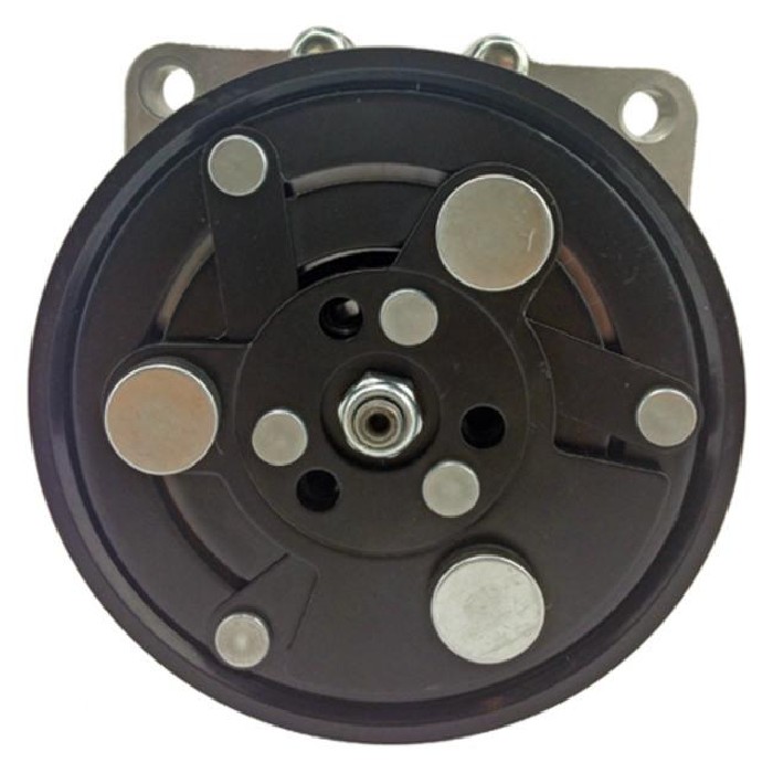 Compressor de Ar Condicionado - Mahle - ACP 191 000S