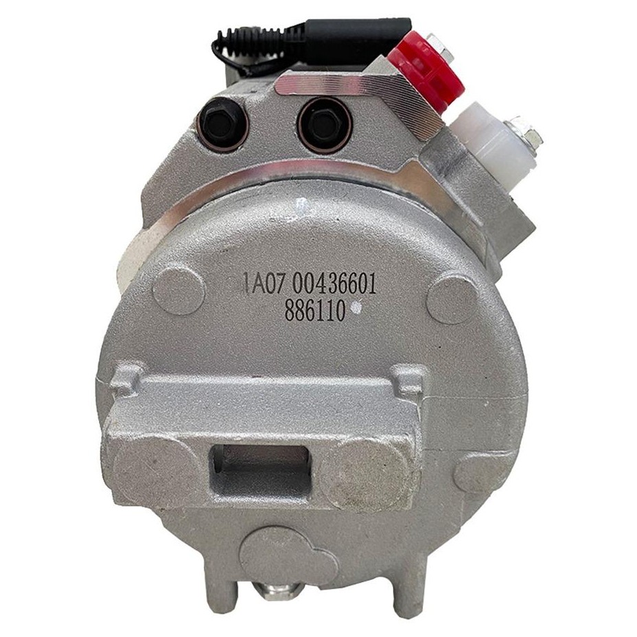 Compressor de Ar Condicionado para Mercedes-Benz Sprinter 311 - Mahle - ACP 970 000S