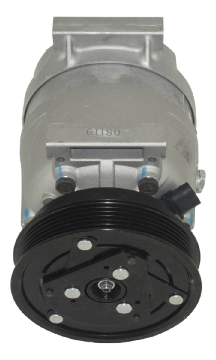 Compressor de Ar Condicionado - Mahle - ACP 1109 000S