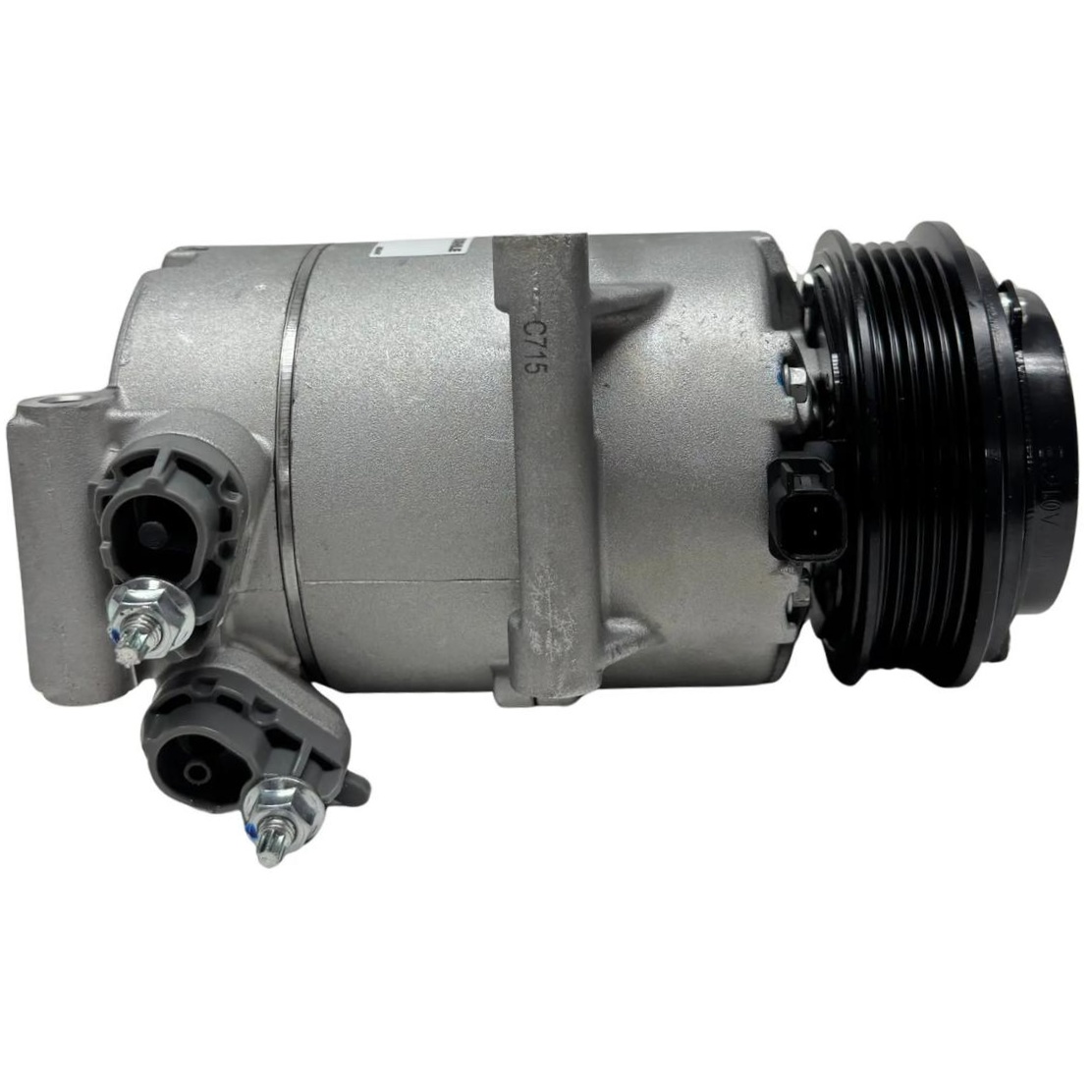 Compressor de Ar Condicionado para Ford Ecosport - Mahle - ACP 1397 001S