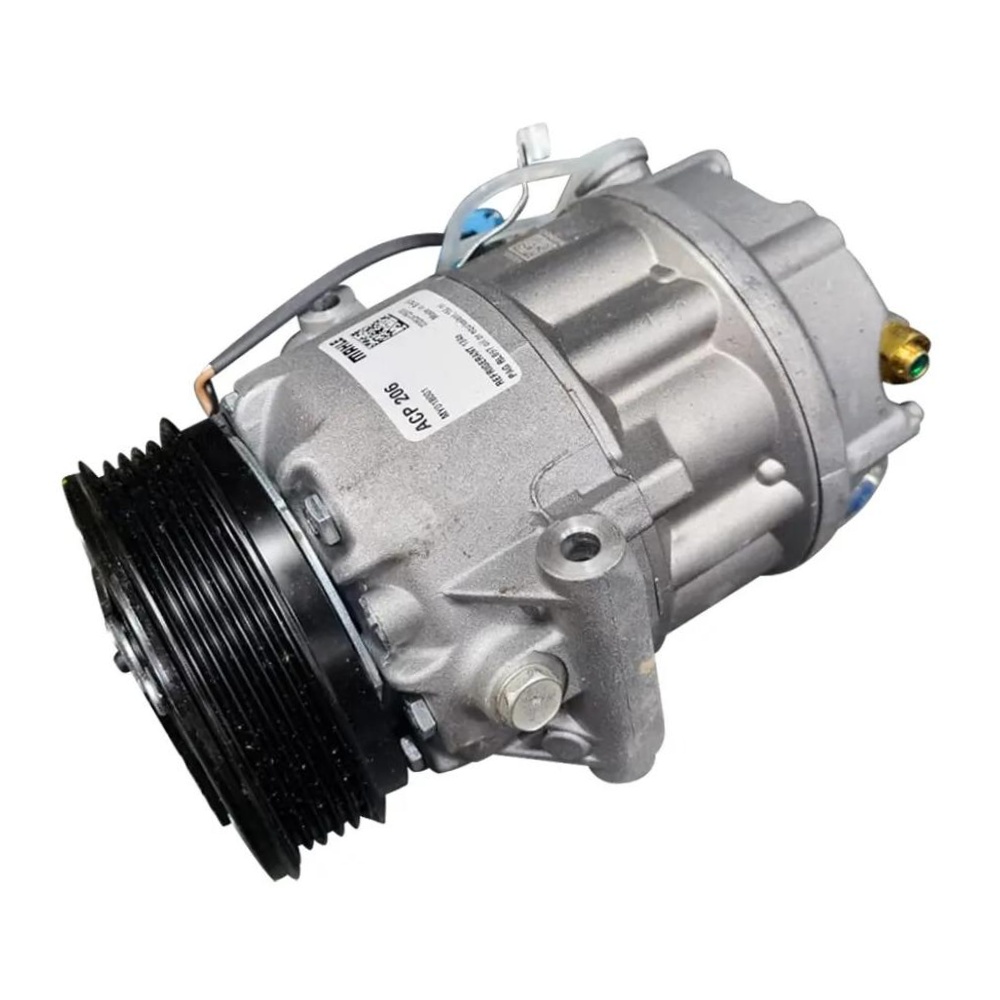 Compressor de Ar Condicionado - Mahle - ACP 206