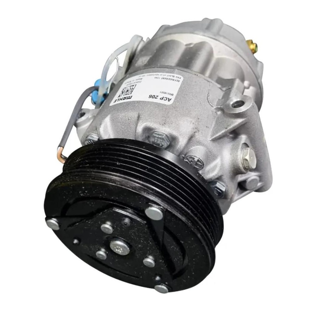 Compressor de Ar Condicionado - Mahle - ACP 206