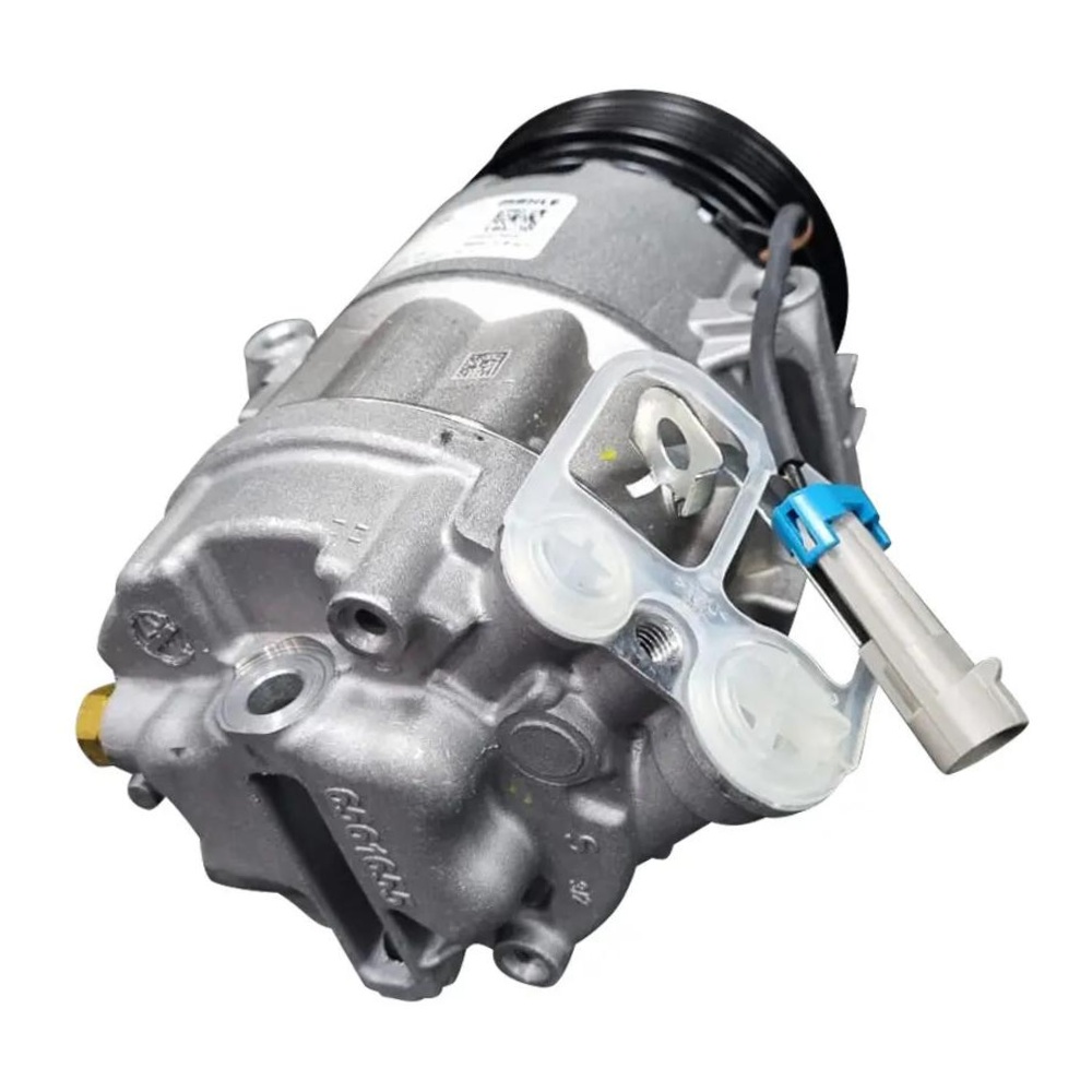 Compressor de Ar Condicionado - Mahle - ACP 206