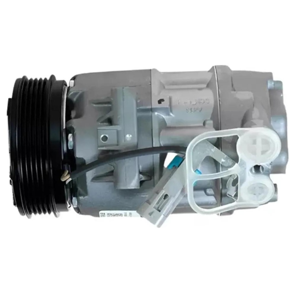 Compressor de Ar Condicionado - Mahle - ACP 206