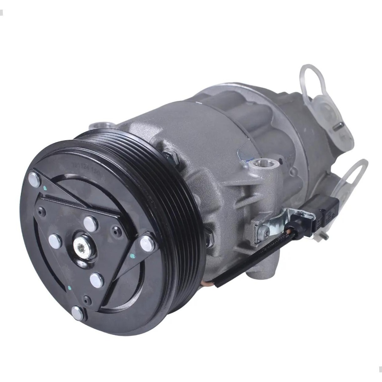 Compressor de Ar Condicionado para Ford Focus e Focus Sedan - Mahle - ACP 213
