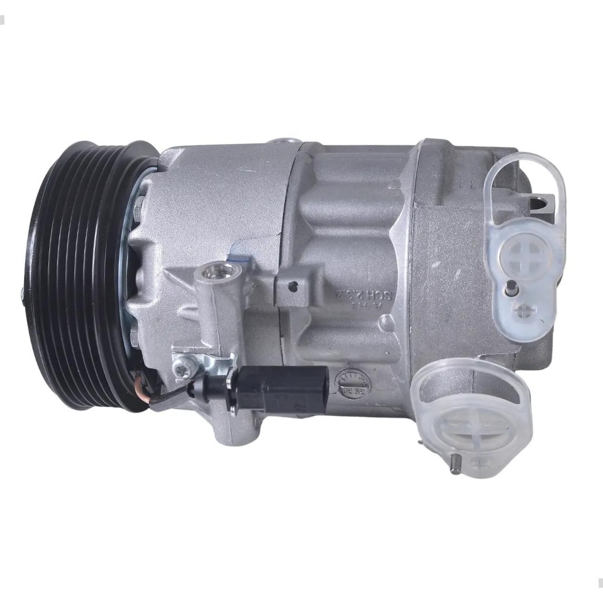 Compressor de Ar Condicionado para Ford Focus e Focus Sedan - Mahle - ACP 213