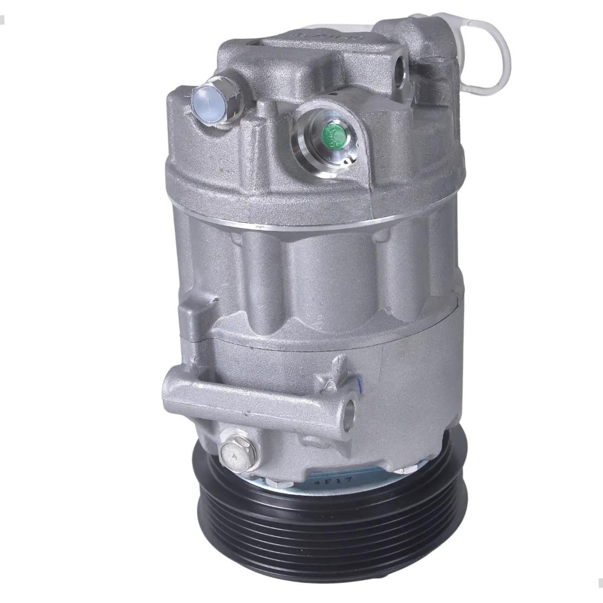 Compressor de Ar Condicionado para Ford Focus e Focus Sedan - Mahle - ACP 213