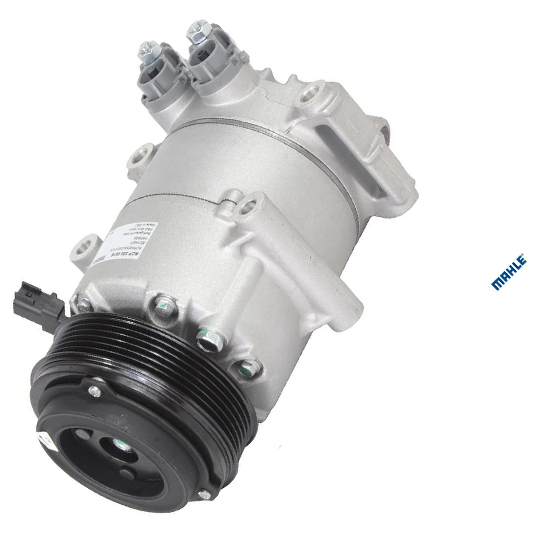 Compressor de Ar Condicionado - Mahle - ACP 333 001S