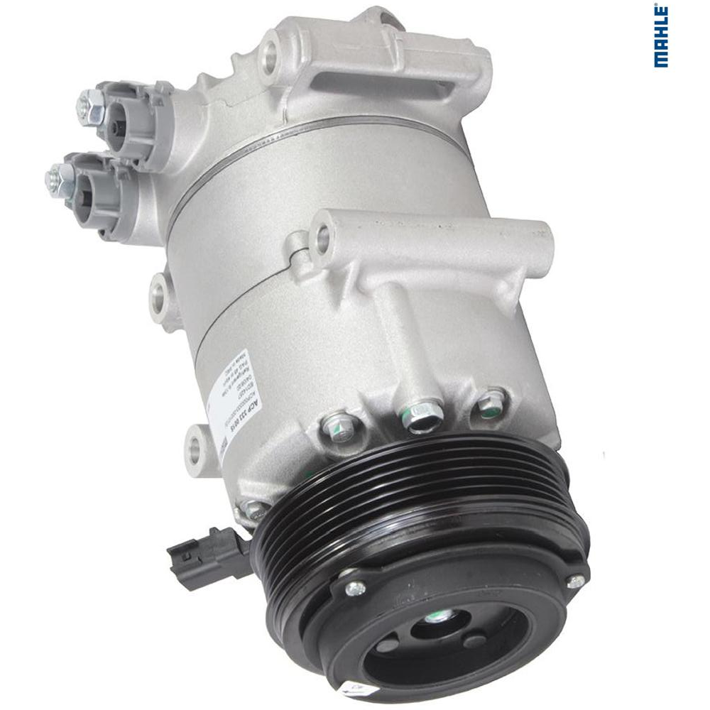 Compressor de Ar Condicionado - Mahle - ACP 333 001S