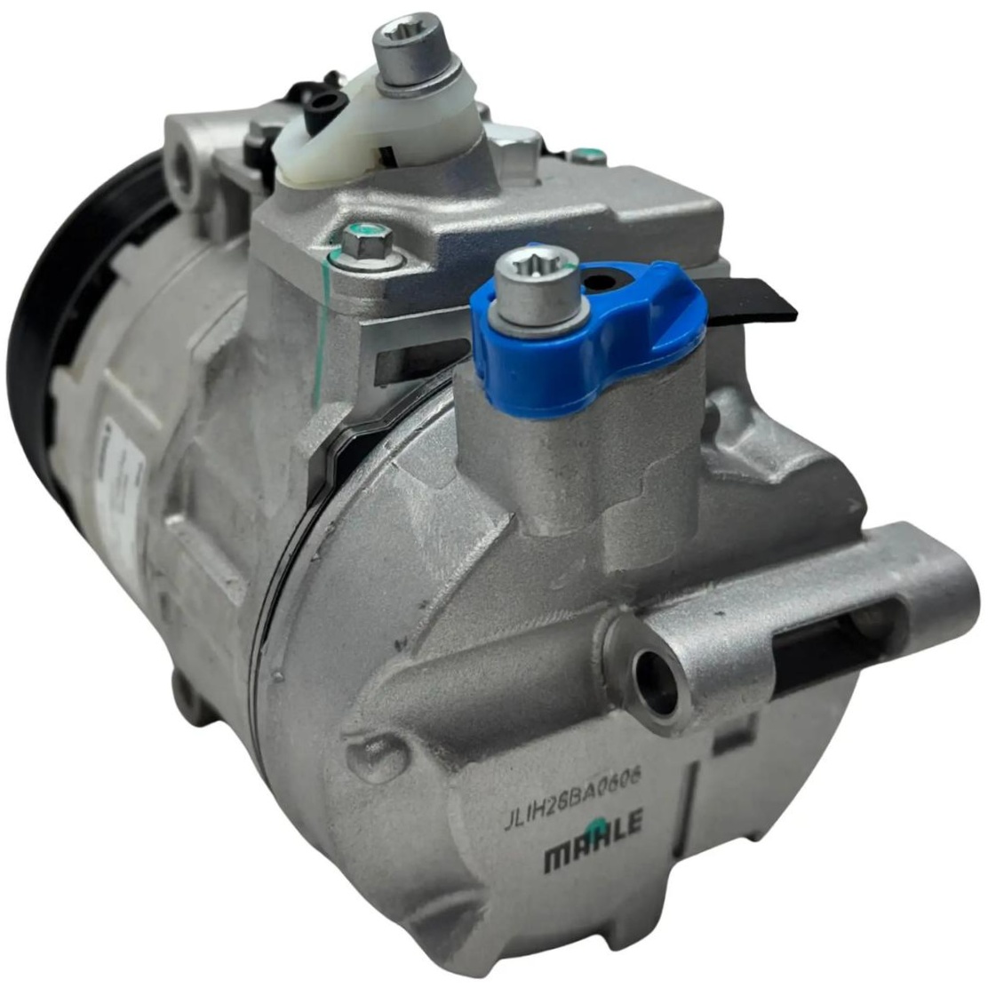 Compressor de Ar Condicionado - Mahle - ACP 42 001S