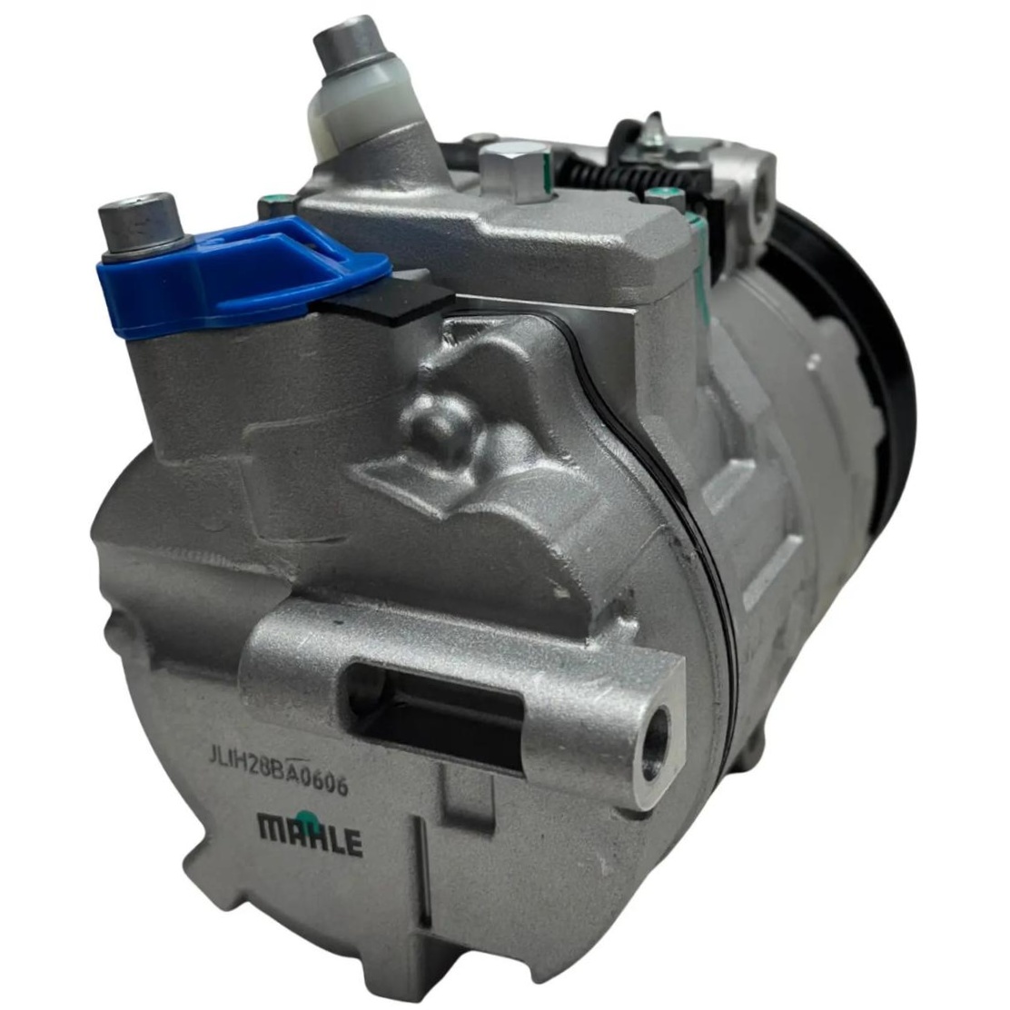 Compressor de Ar Condicionado - Mahle - ACP 42 001S