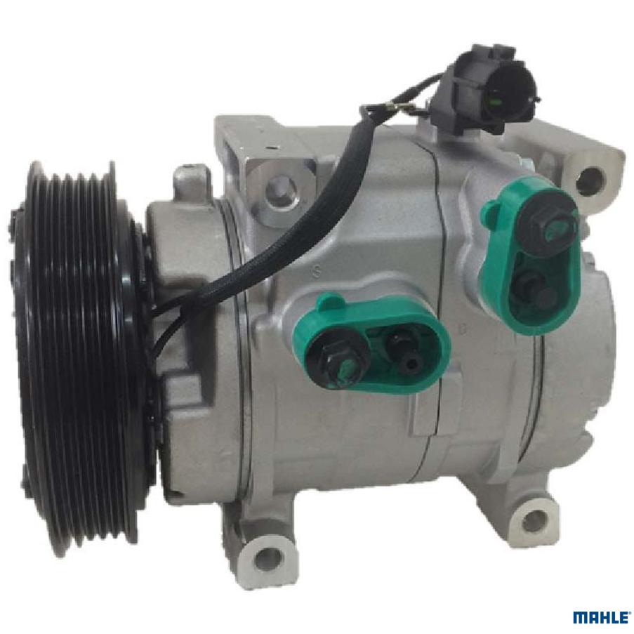 Compressor de Ar Condicionado para Hyundai HB20 e HB20S - Mahle - ACP 422 000S