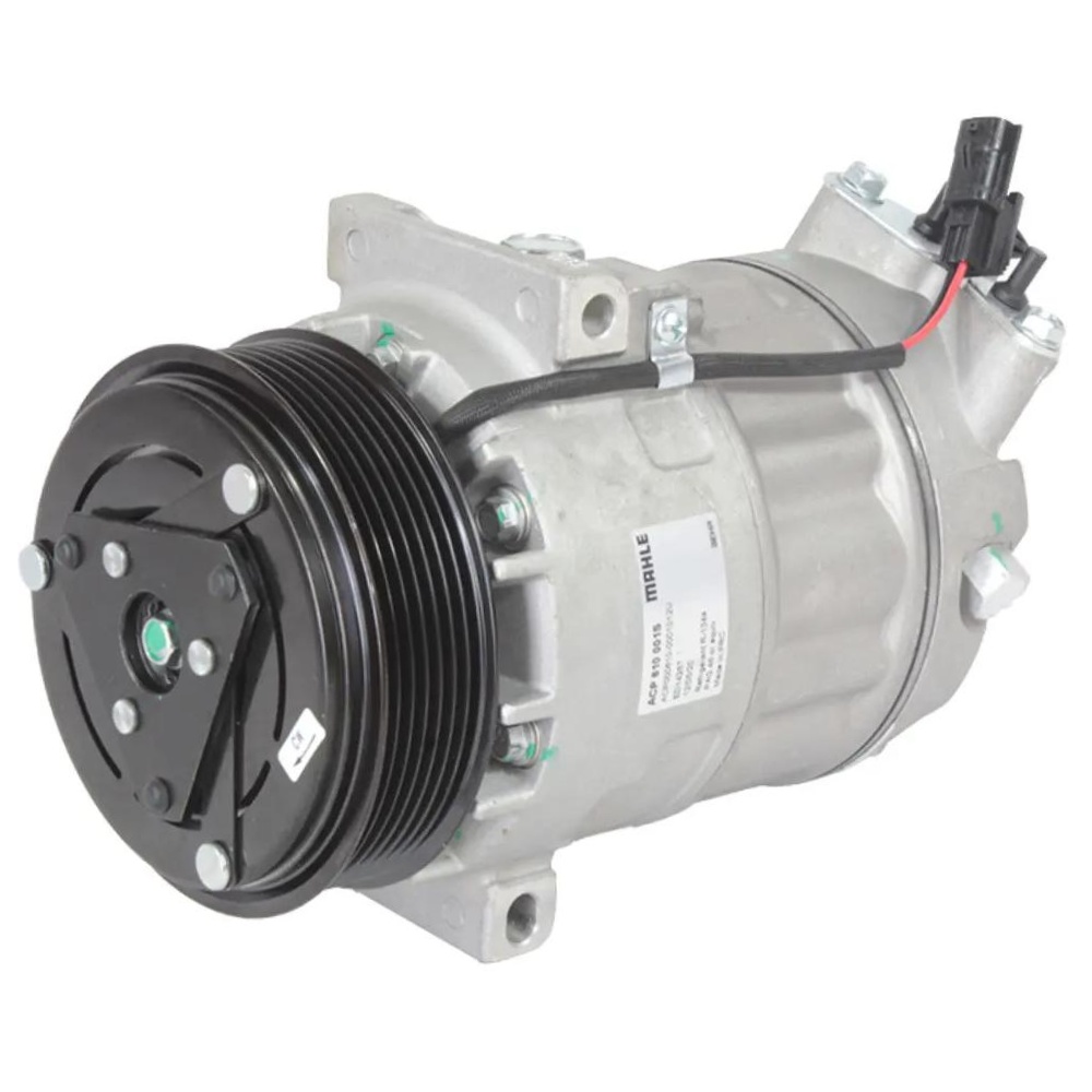 Compressor de Ar Condicionado para Renault Master - Mahle - ACP 610 001S