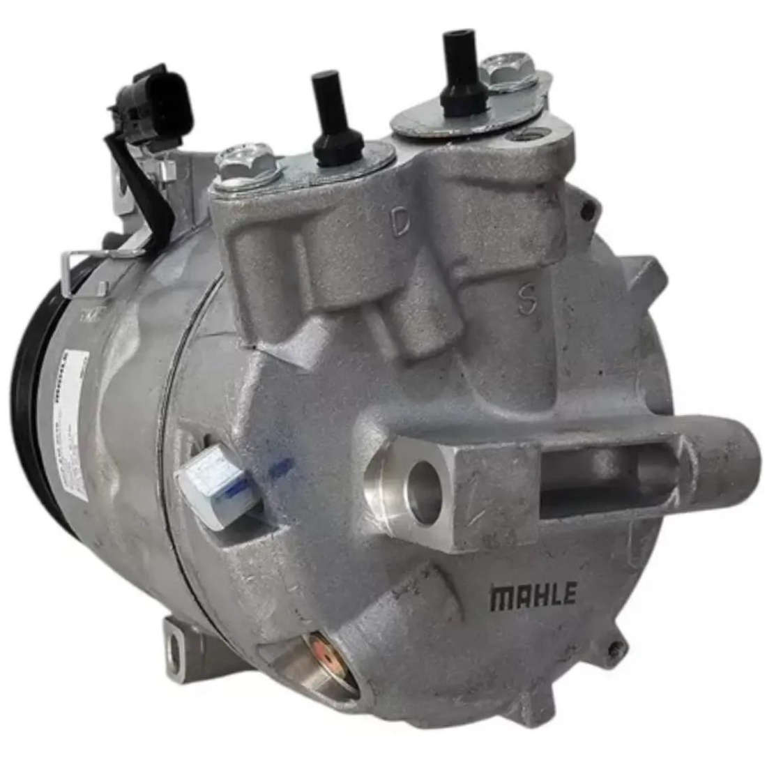 Compressor de Ar Condicionado para Renault Master - Mahle - ACP 610 001S