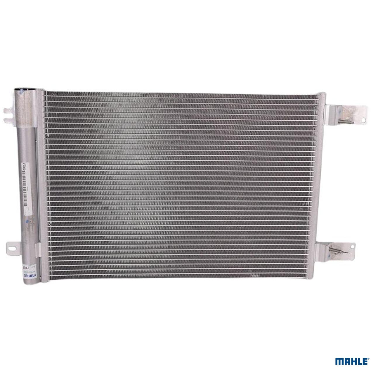 Condensador - Mahle Behr - AC 1041 000P
