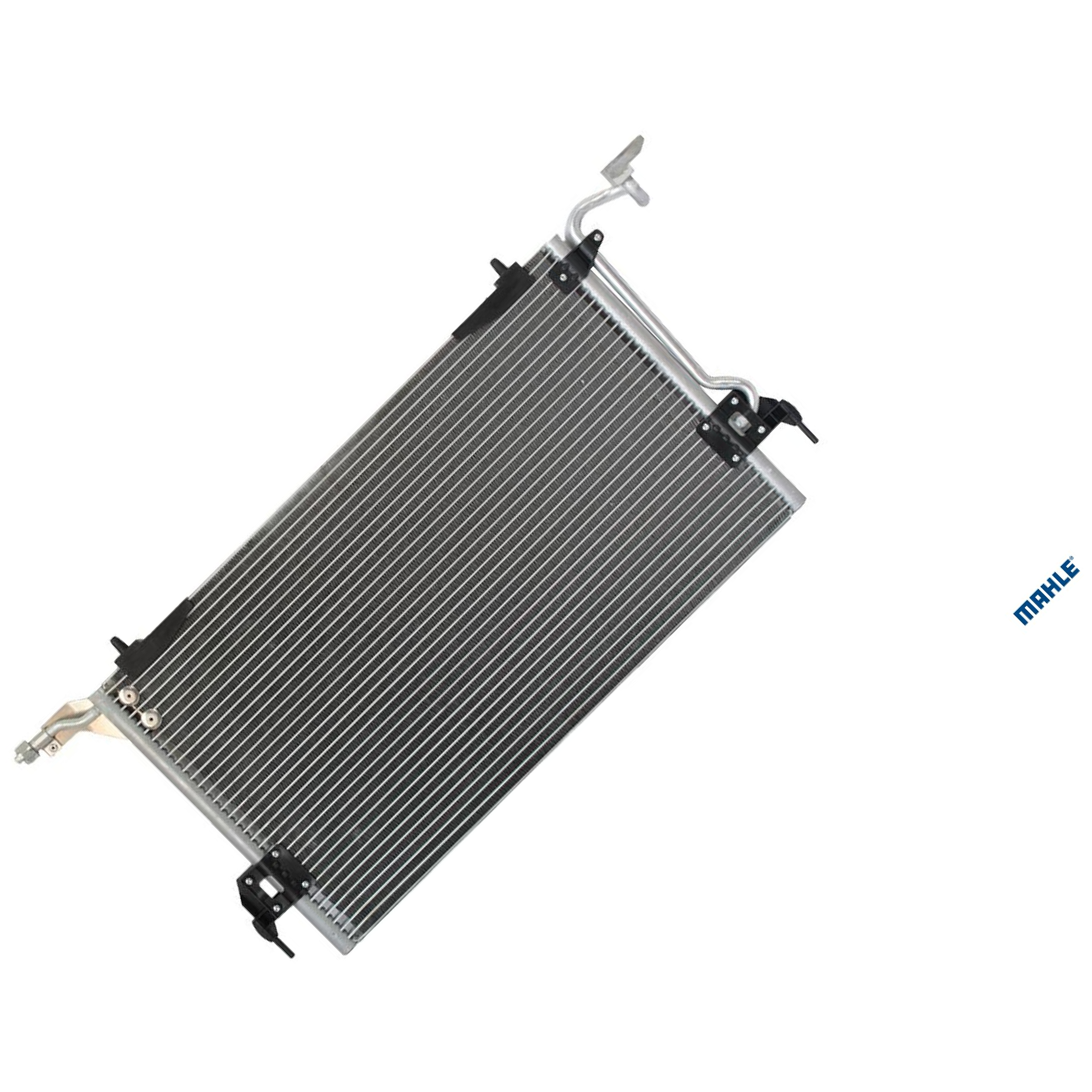 Condensador - Mahle Behr - AC 182 001S
