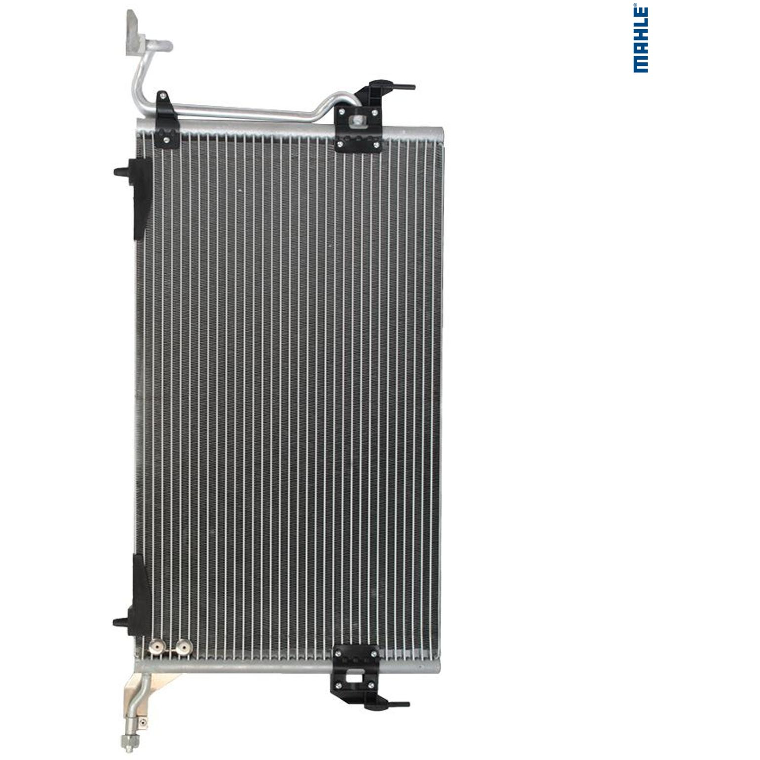 Condensador - Mahle Behr - AC 182 001S