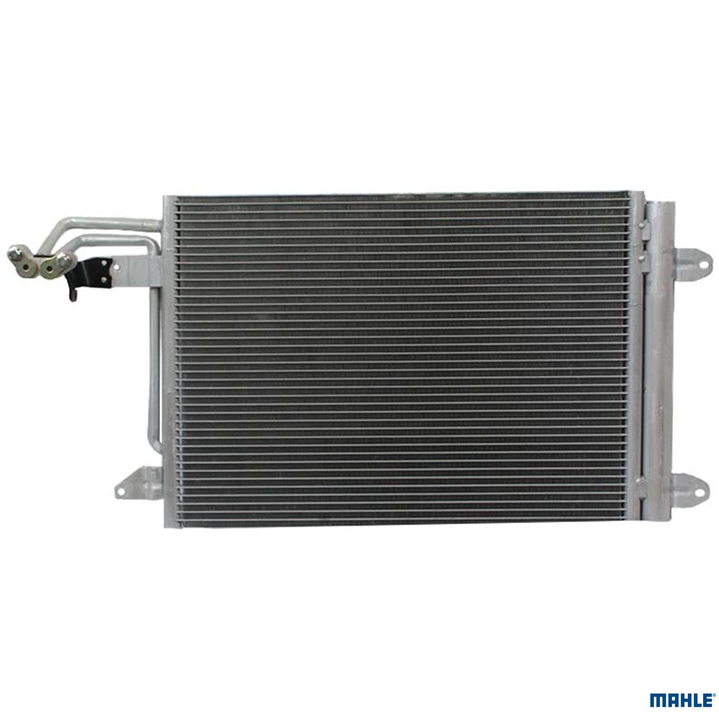 Condensador para Audi A4 e A4 Avant - Mahle Behr - AC 324 000S
