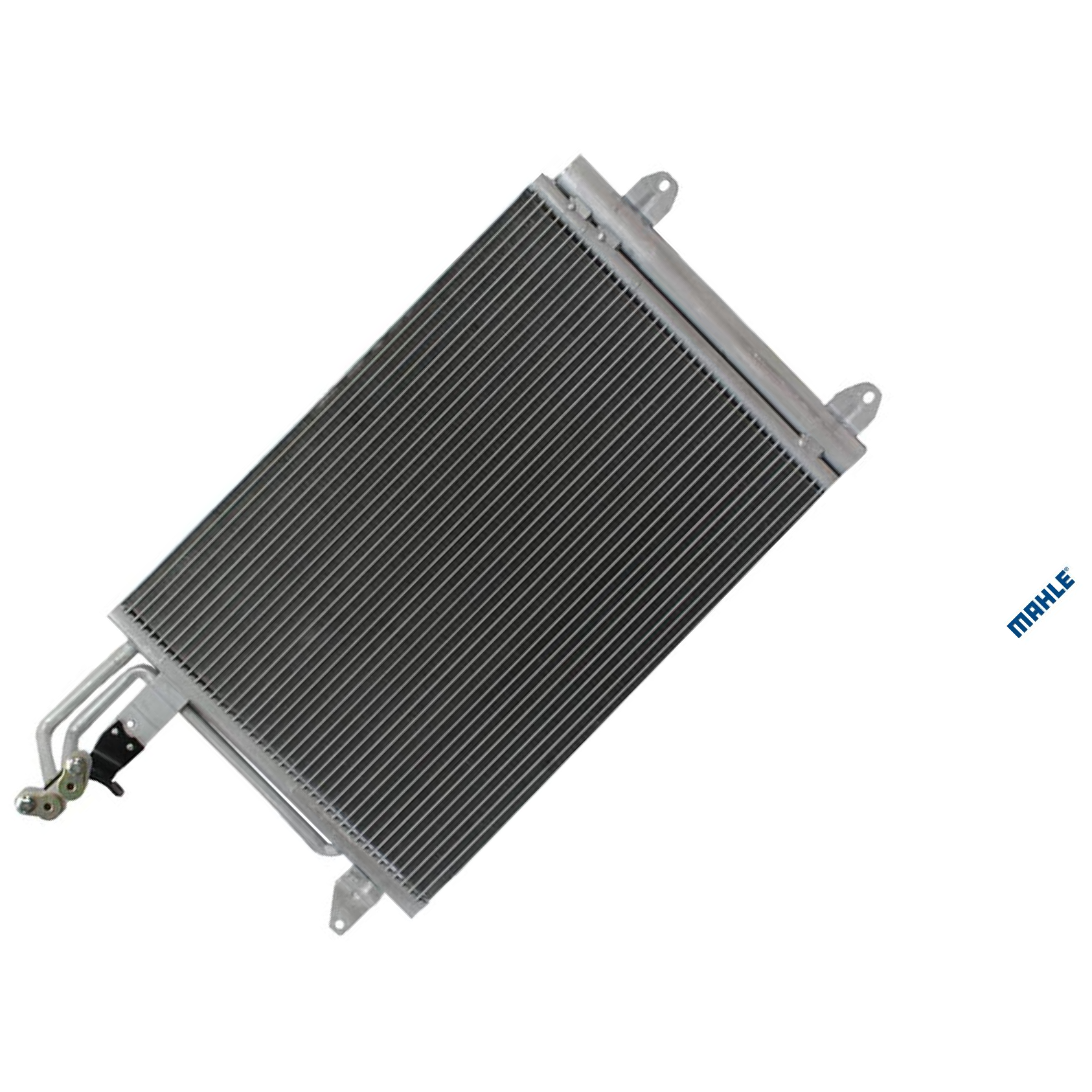 Condensador para Audi A4 e A4 Avant - Mahle Behr - AC 324 000S