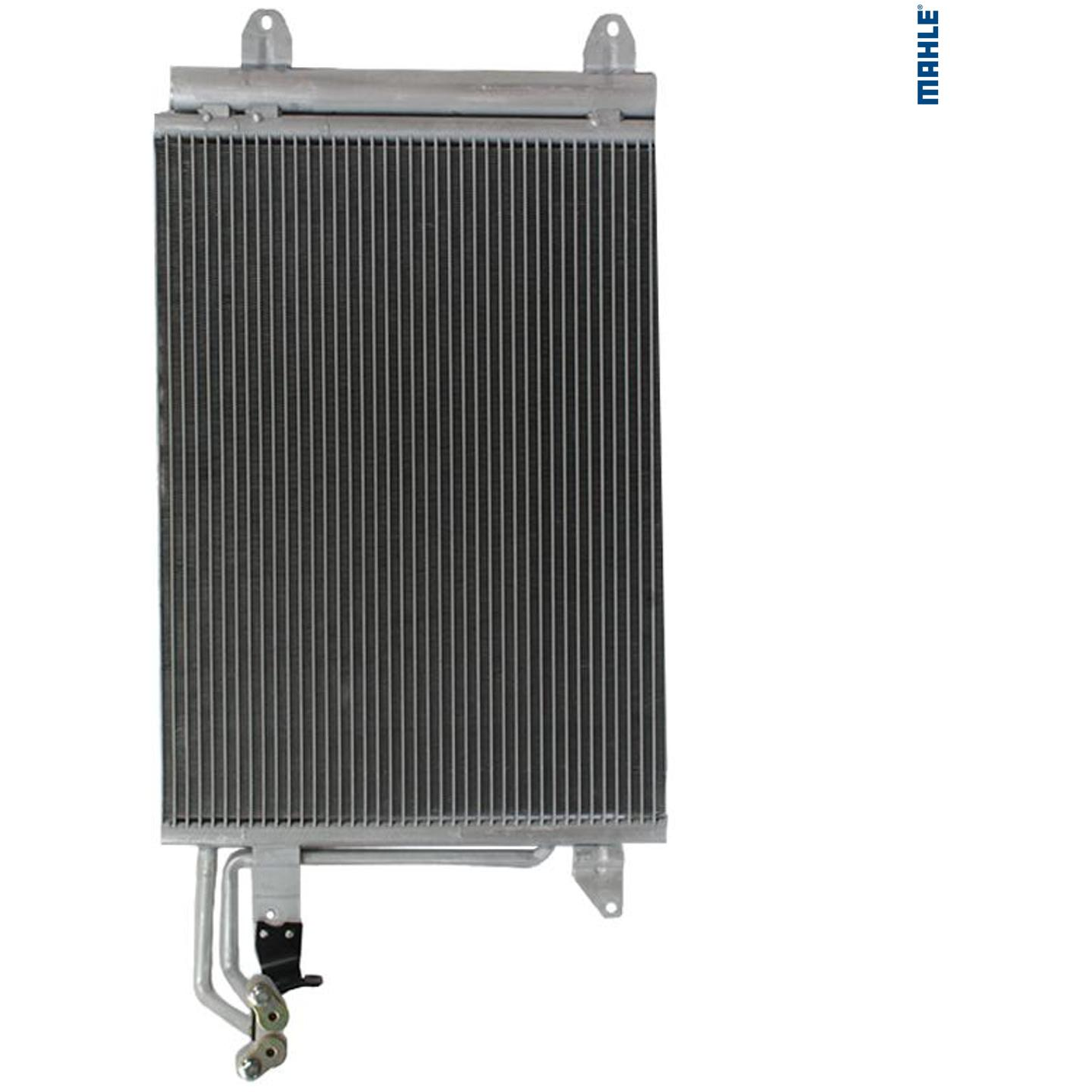 Condensador para Audi A4 e A4 Avant - Mahle Behr - AC 324 000S