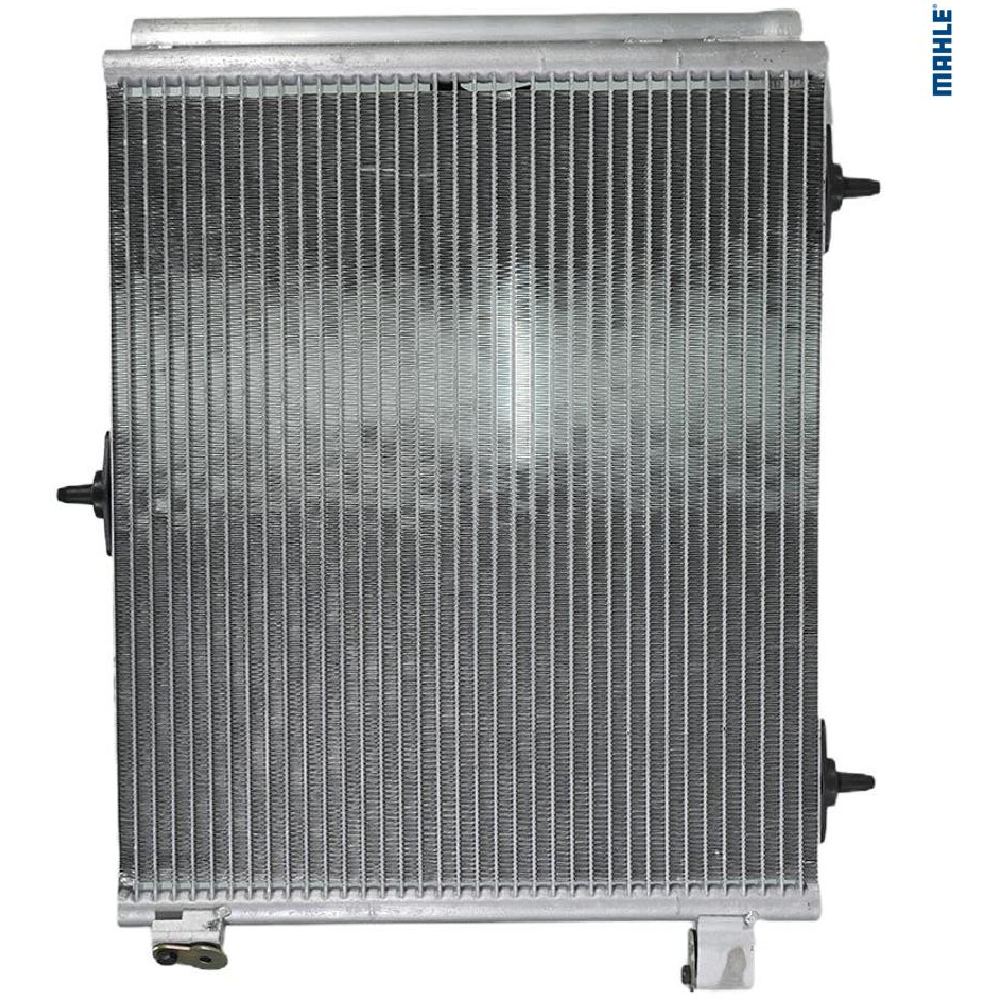Condensador - Mahle Behr - AC 460 000S