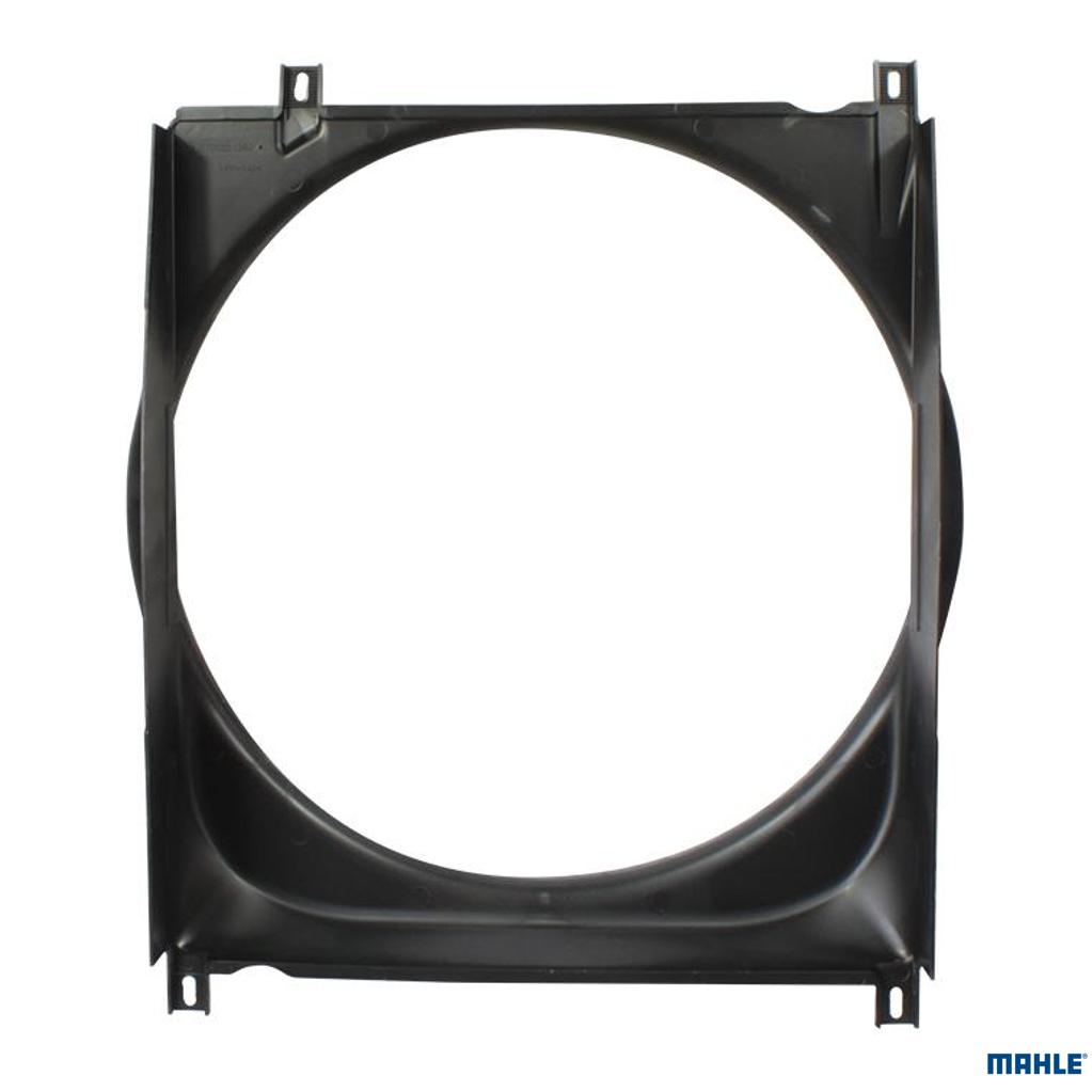 Defletor do Eletroventilador para Iveco Tector 310-E30 - Mahle Behr - CFS 15 000P