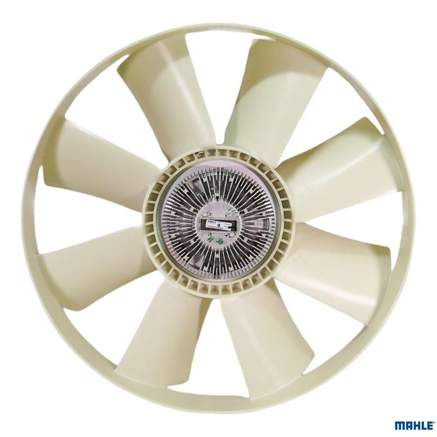 Eletroventilador - Mahle Behr - CFF 609 000P