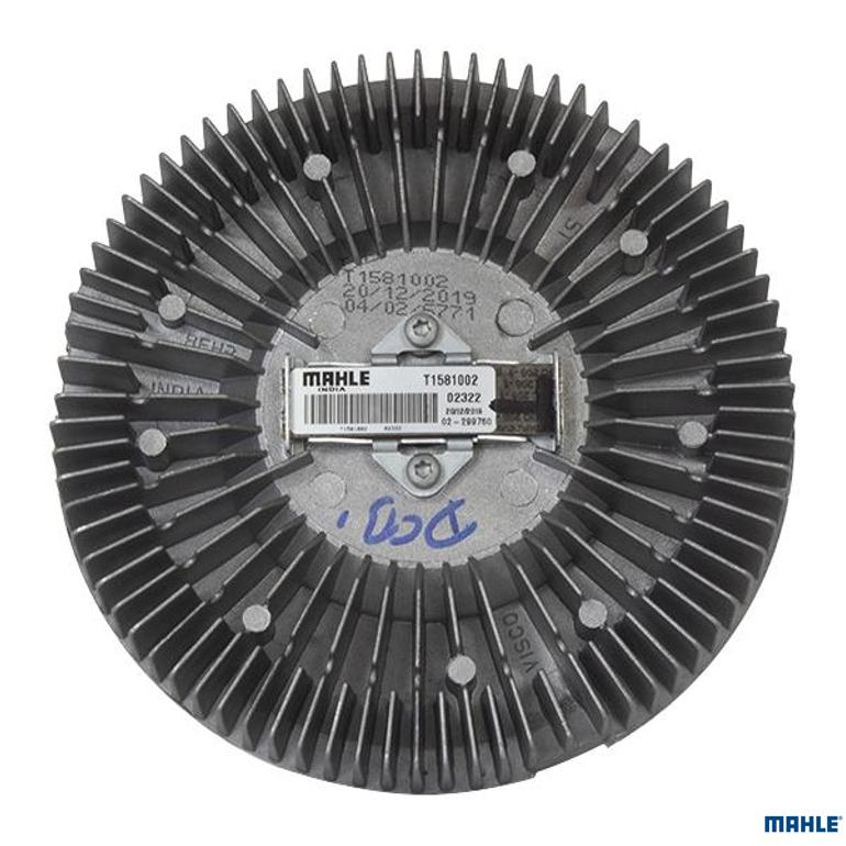 Embreagem Viscosa - Mahle Behr - CFC 84 000P
