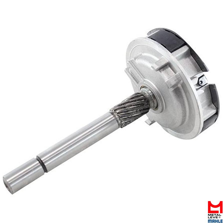 Engrenagem Planetária do Motor de Partida - Mahle Metal Leve - MSX 1282
