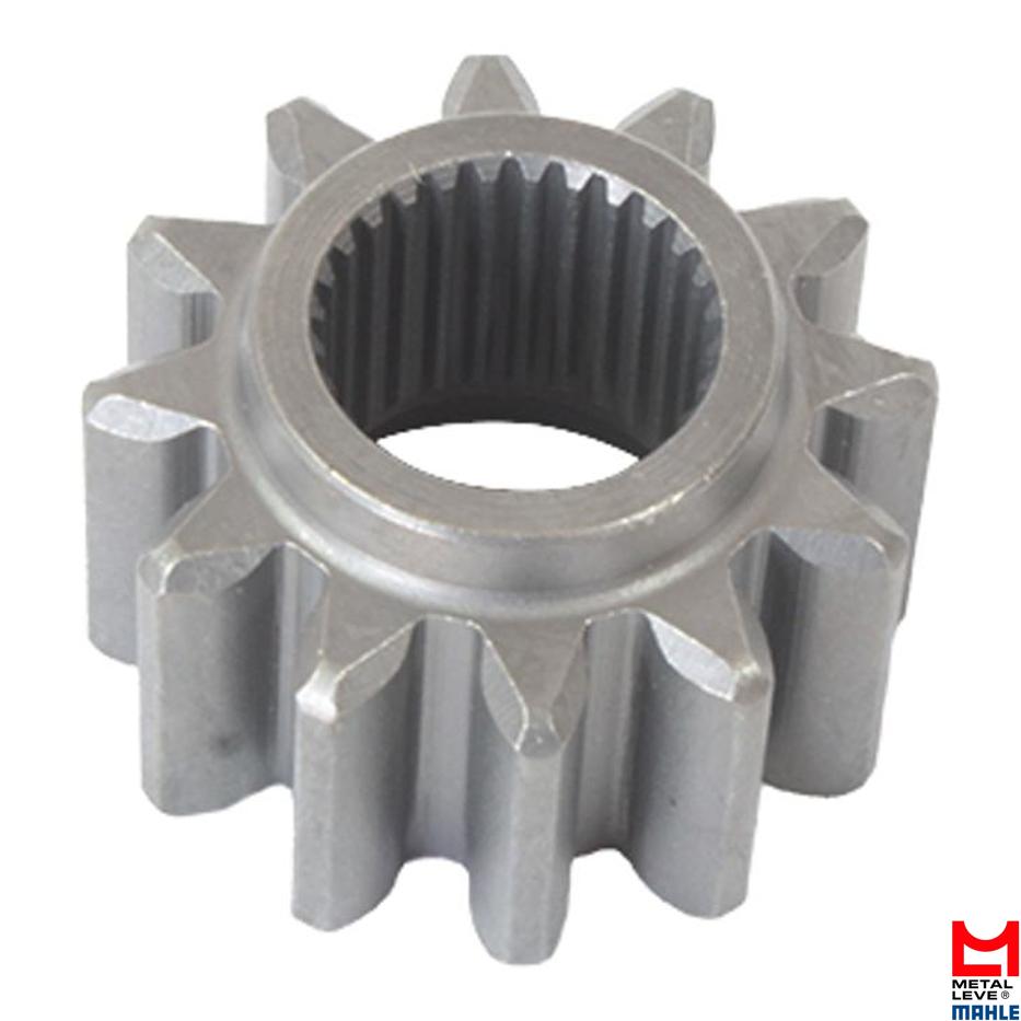 Engrenagem Planetária do Motor de Partida - Mahle Metal Leve - MSX 1930
