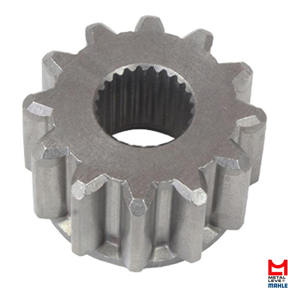 Engrenagem Planetária do Motor de Partida - Mahle Metal Leve - MSX 1929