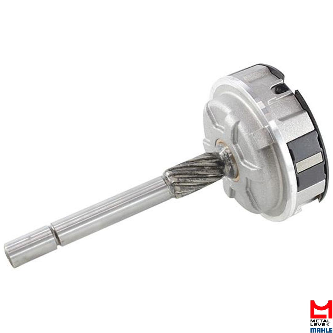 Engrenagem Planetária do Motor de Partida - Mahle Metal Leve - MSX 609