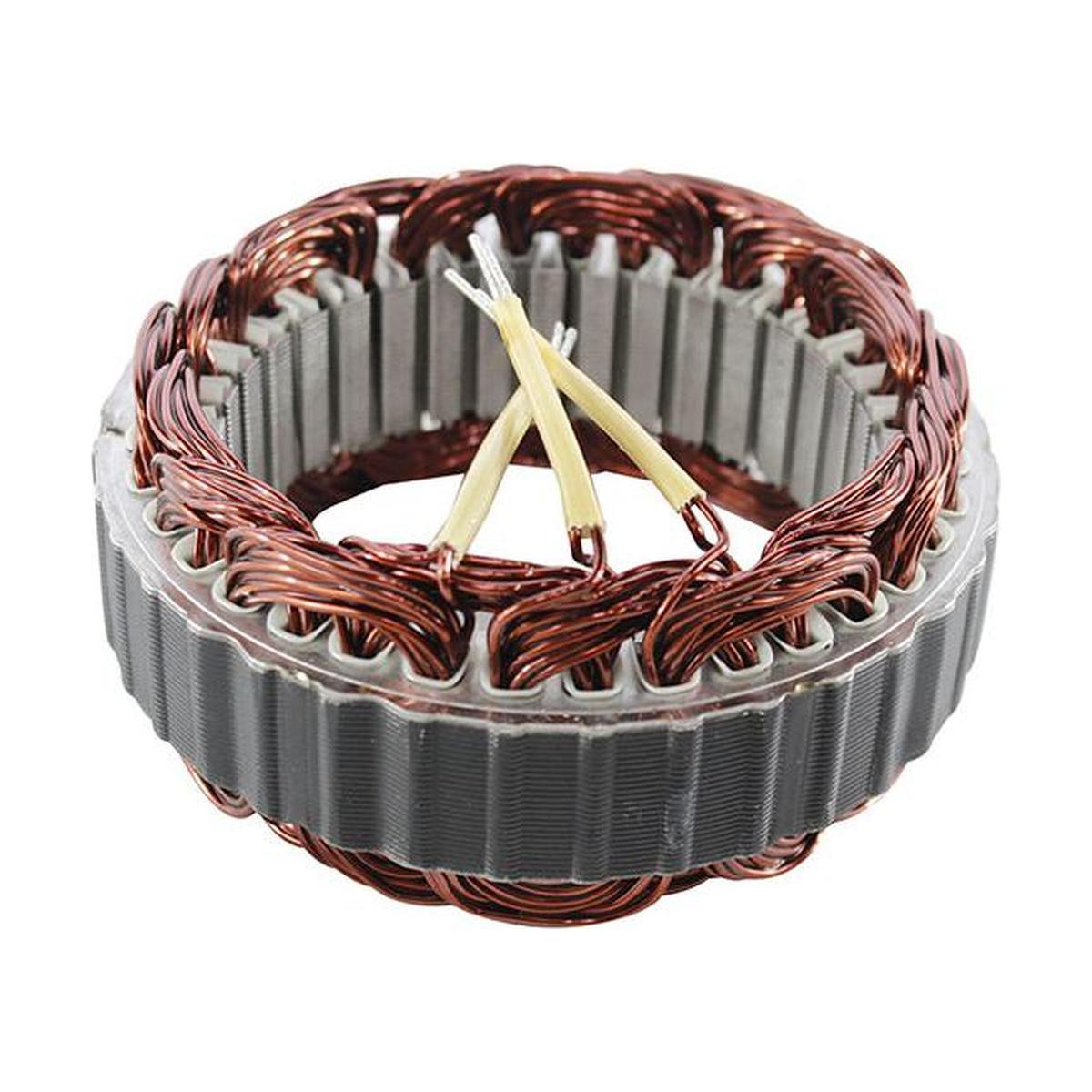 Estator do Alternador - Mahle Metal Leve - MGX 167