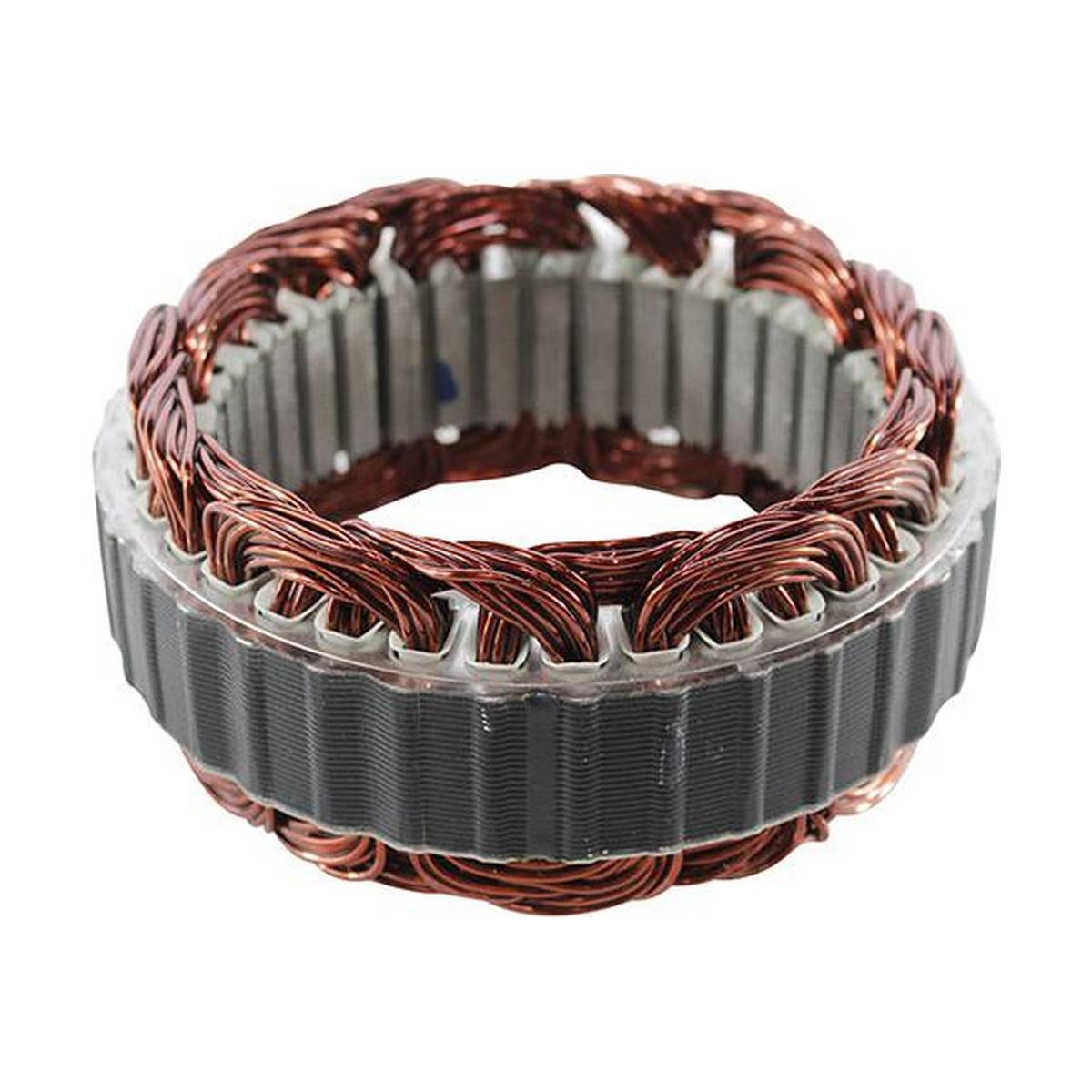 Estator do Alternador - Mahle Metal Leve - MGX 167
