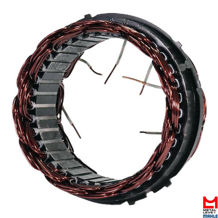 Estator do Alternador - Mahle Metal Leve - MGX 1789