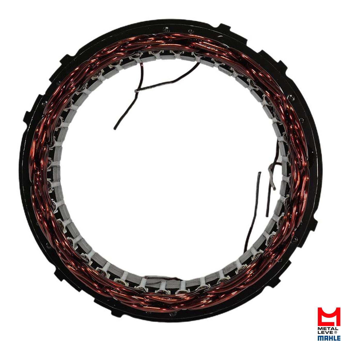 Estator do Alternador - Mahle Metal Leve - MGX 1792