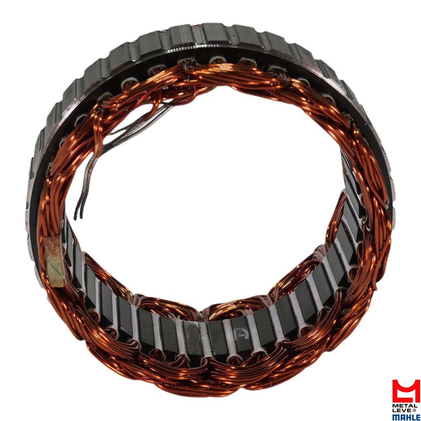 Estator do Alternador - Mahle Metal Leve - MGX 1794