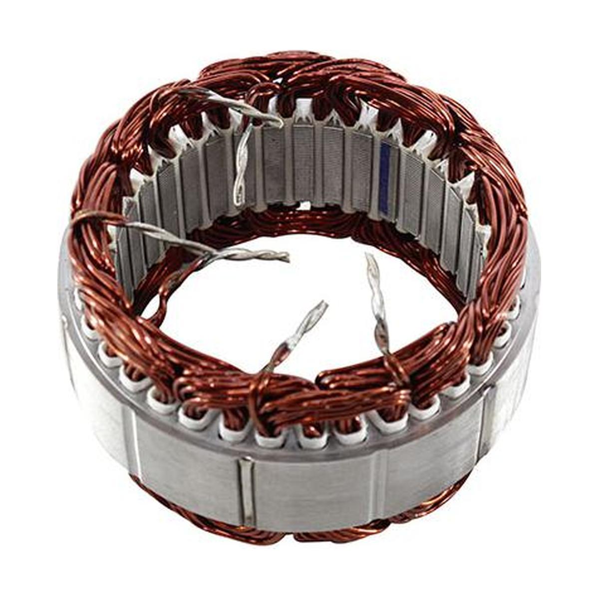 Estator do Alternador - Mahle Metal Leve - MGX 465