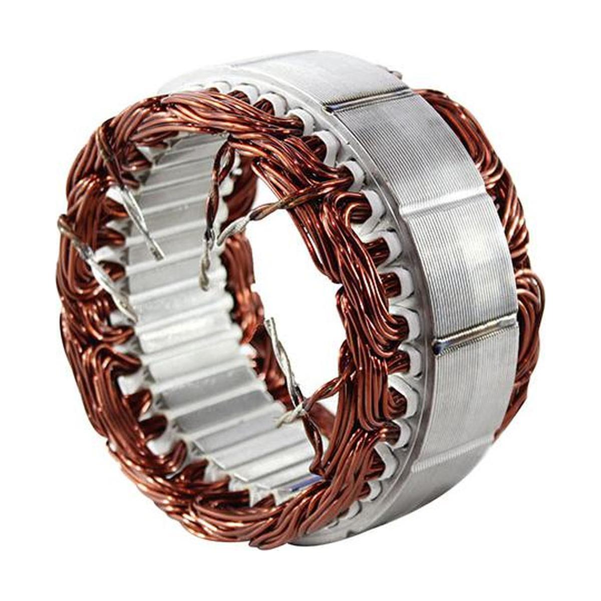 Estator do Alternador - Mahle Metal Leve - MGX 465