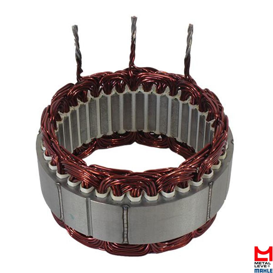 Estator do Alternador - Mahle Metal Leve - MGX 849