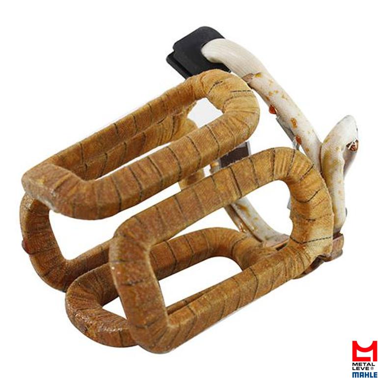 Estator do Motor de Partida - Mahle Metal Leve - MSX 177