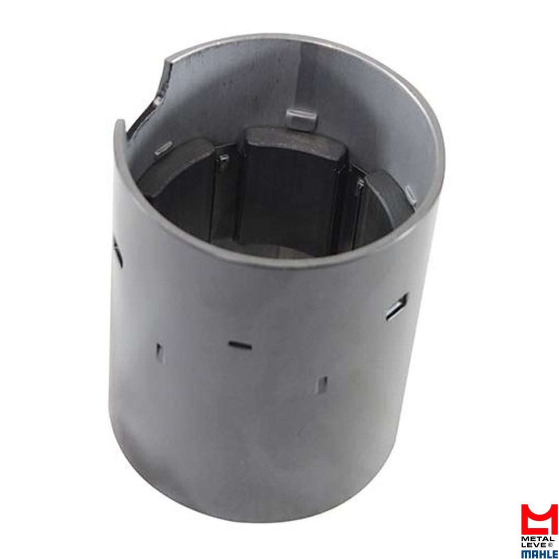 Estator do Motor de Partida - Mahle Metal Leve - MSX 5