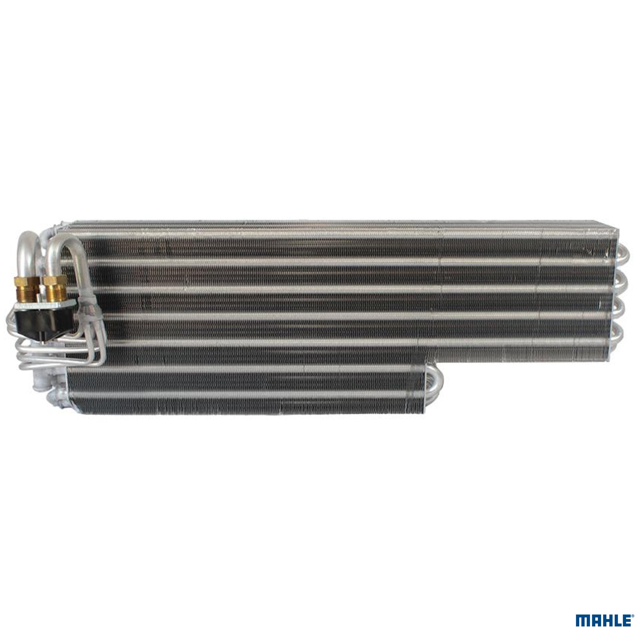 Evaporador - Mahle Behr - AE 37 000S